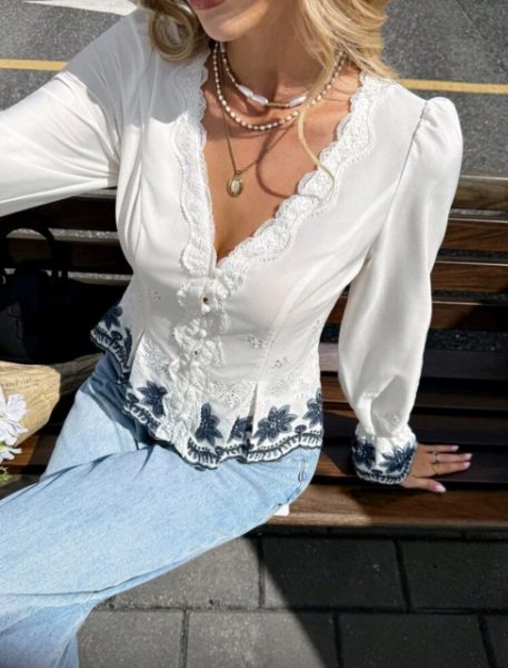 Blusa 73151 e142