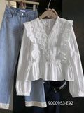 Blusa 9000953
