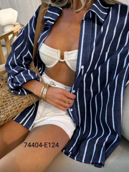 Blusa 74404 e124