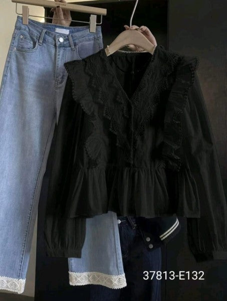 Blusa 37813 e132