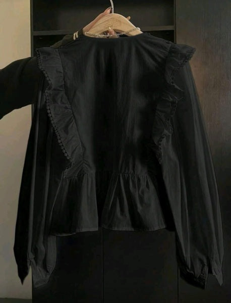 Blusa 37813 e132
