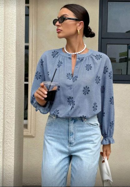 Blusa 87889 e75