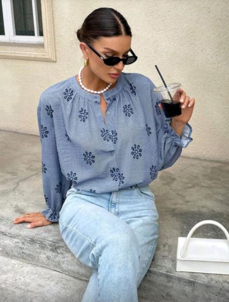 Blusa 87889 e75