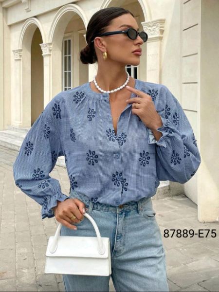 Blusa 87889 e75