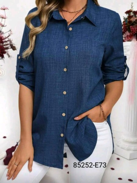 Blusa 85252 e73