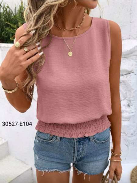 Blusa 30527