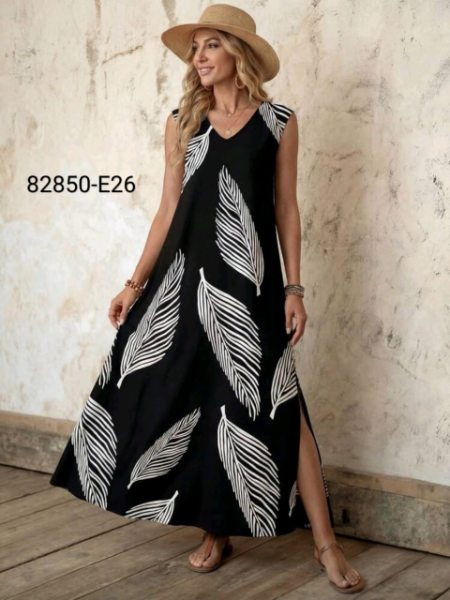 Vestido 82850 e26