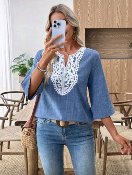 Blusa 28373 E99