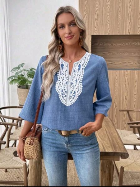 Blusa 28373 E99