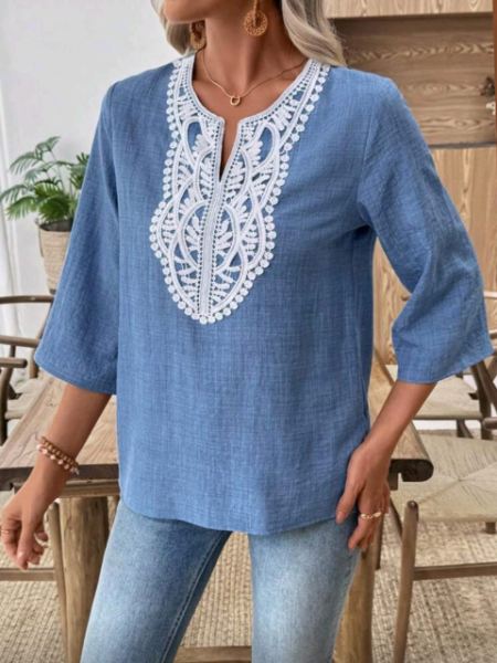 Blusa 28373 E99