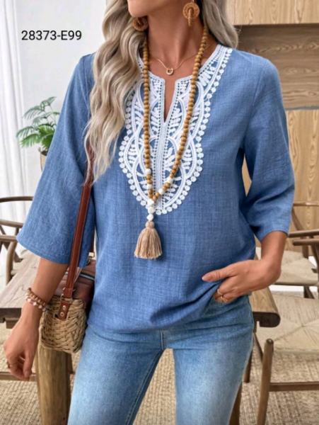 Blusa 28373 E99
