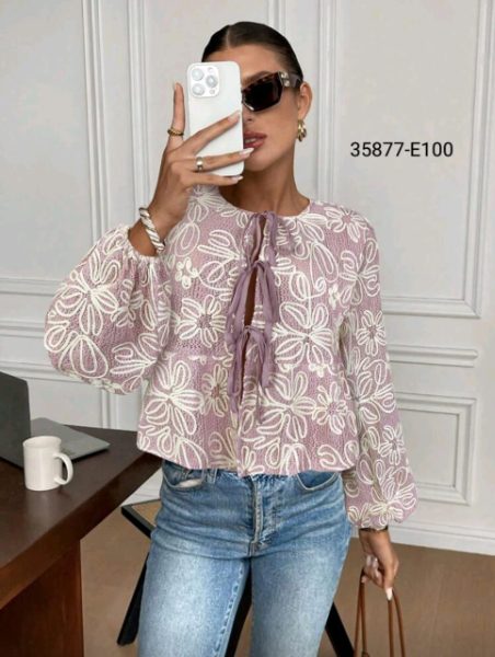 Blusa 35877