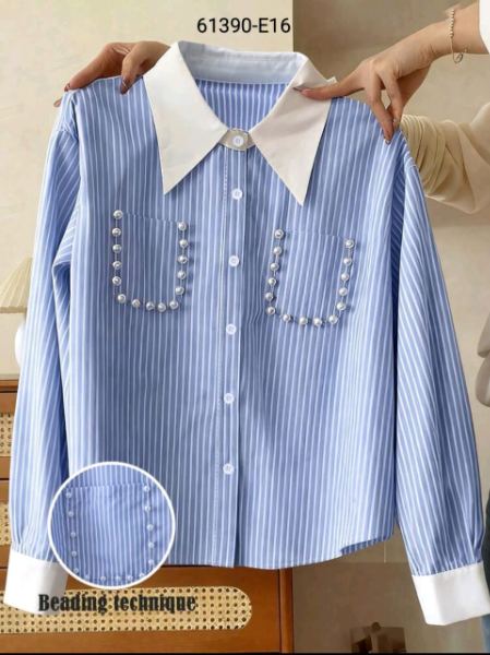 Blusa 61390 e16