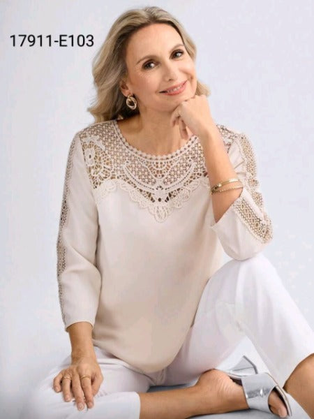 Blusa 17911