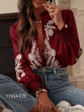 Blusa 17334 E20