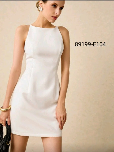 Vestido 89199 E104
