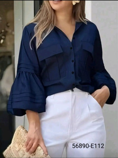 Blusa 56890-E112