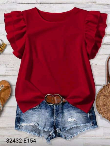 Blusa 82432 e154