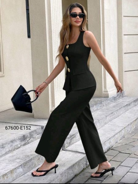 Conjunto 2 Piezas 67600 e152