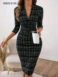 Vestido 85822 e145
