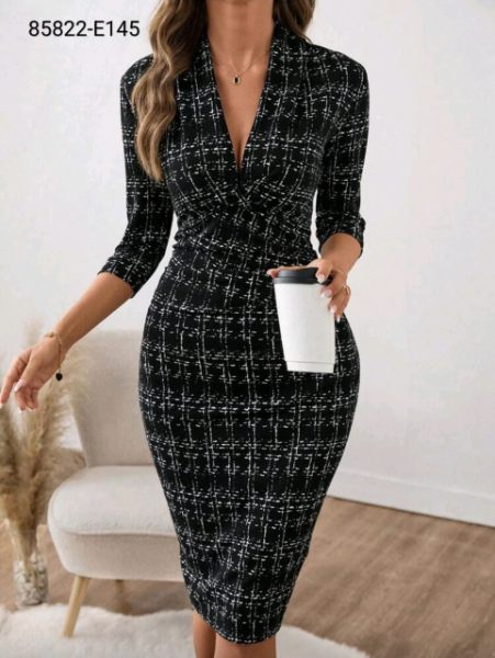 Vestido 85822 e145