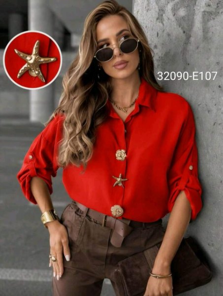 Blusa 32090 e107