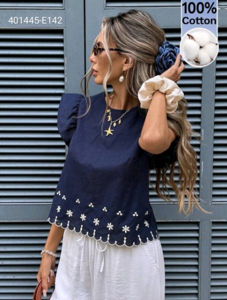 Blusa 401445 e142