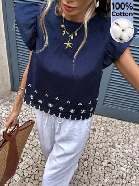 Blusa 401445 e142