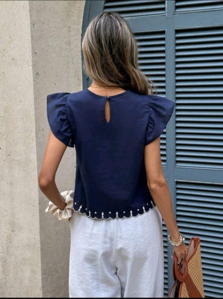 Blusa 401445 e142