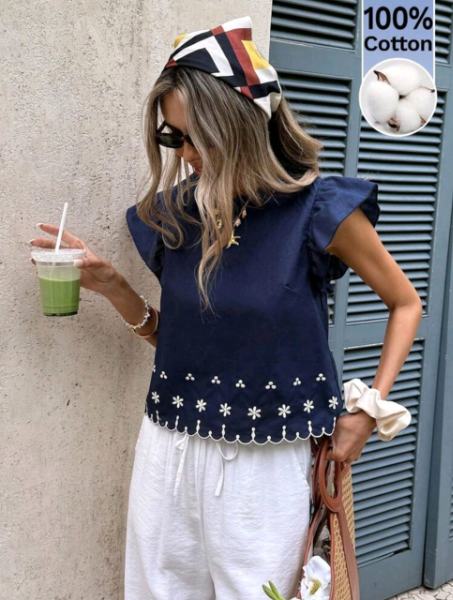 Blusa 401445 e142