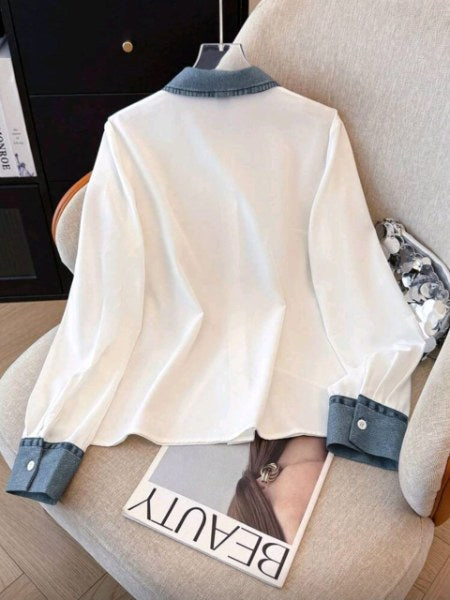 Blusa 70070 e113