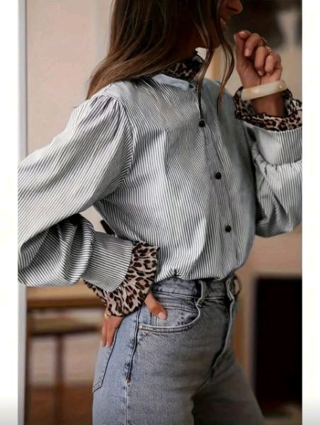 Blusa 86025 E103