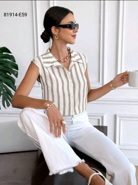 Blusa 81914 E59