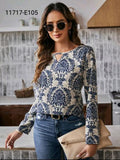 Blusa 11717 E105
