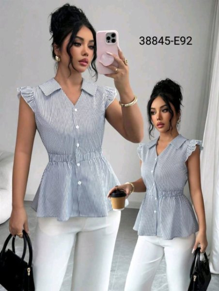 Blusa 38845