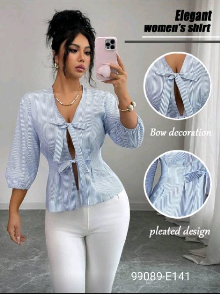 Blusa 99089 e141