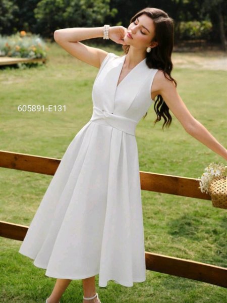 Vestido 605891 e131