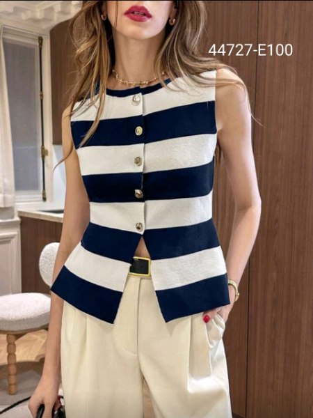 Blusa 44727-E100
