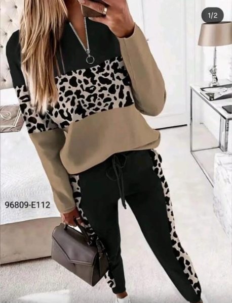 Conjunto Deportivo 2 Piezas 96809 e112