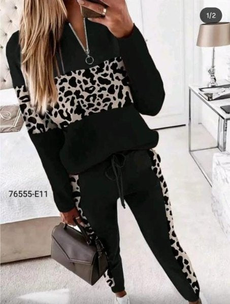 Conjunto de Deportivo 76555 e11 t