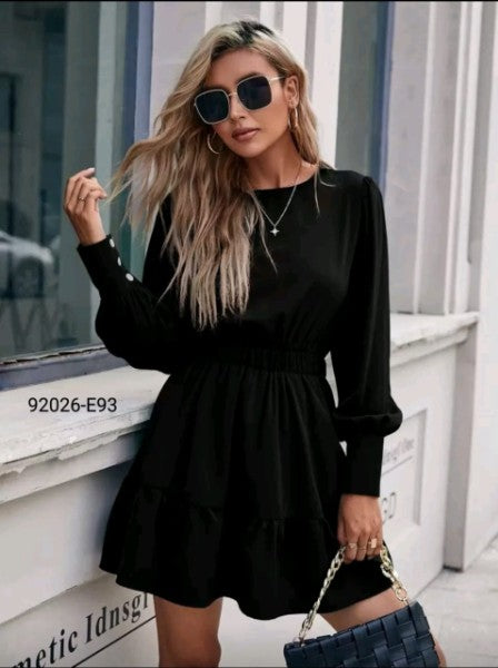 Vestido 92026-E93