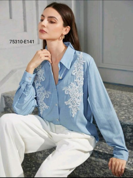 Blusa 75310 e141