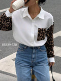 Blusa 85539 E20