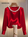 Blusa 535555 E46