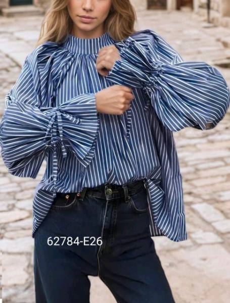 Blusa 62784 E26