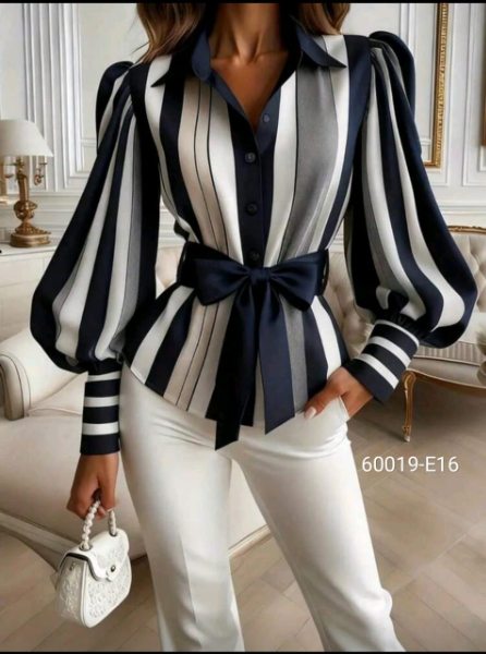 Blusa 60019 e16