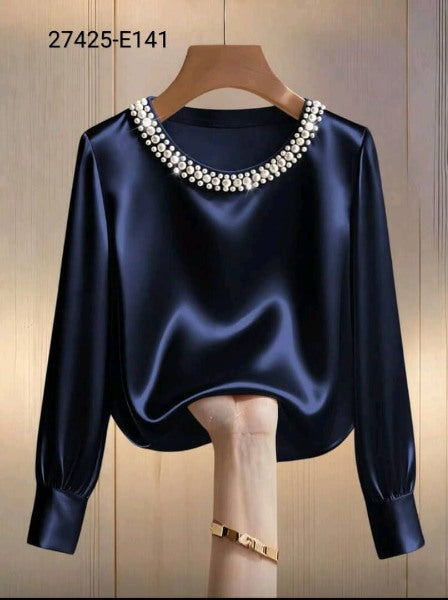 Blusa 27425 E141