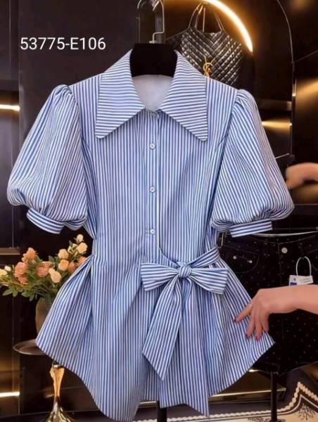 Blusa 53775 E106