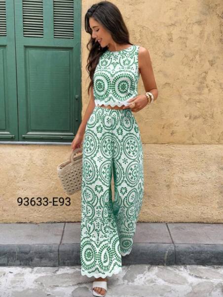 Conjunto 93633 E93