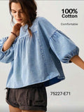 Blusa 75227 E71